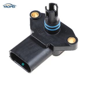 Reemplazo del sensor de presión absoluta del colector 036906051 para Audi A4 Quattro 2005-2012 - Product Image 4