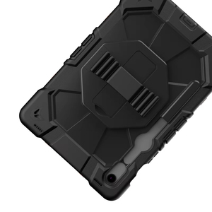 Đối Với Samsung Galaxy Tab S9 Trường Hợp Chống Sốc Chân Đế Trẻ Em Silicone Dây Đeo Cổ Tay Máy Tính Bảng Trường Hợp Đối Với Samsung Galaxy Tab S9 Trường Hợp - Product Image 2