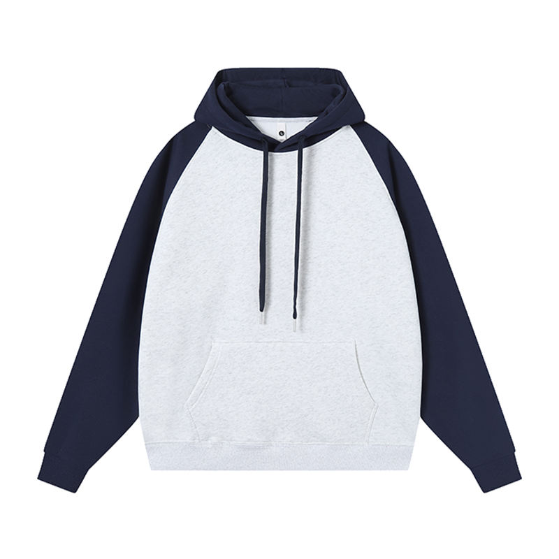 สีเทาขาวและสีกรมท่า