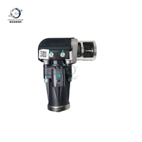 Vanne EGR haute performance en vente flash X10014270 DC12V 24V pour système diesel de pick-up JAC