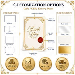 Biglietto d'Auguri Personalizzato con Ciondolo a Stella, Busta in Carta Kraft, Biglietto Fustellato Personalizzato, <span class=keywords><strong>Stampa</strong></span> Personalizzata, Fornitura OEM ODM Diretta dalla Fabbrica - Product Image 5