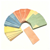 Autocollants décoratifs sensoriels anti-anxiété à surface texturée pour adultes, adolescents, salle de classe, bureau, sac, clé