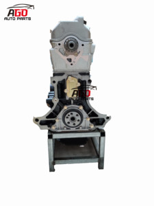 Motor 465Q F10A Nuevo, Bloque Largo de Motor 1.0L para Changan CHANA Star - Product Image 3