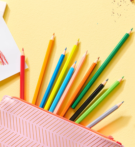 <span class=keywords><strong>Faber</strong></span>-<span class=keywords><strong>Castell</strong></span> 12 couleurs de peintures au plomb colorées solubles dans l'eau peintures à l'huile pour peinture sur toile présentées dans une boîte en papier - Product Image 4