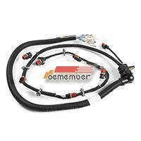 <span class=keywords><strong>Faisceau</strong></span> de câbles <span class=keywords><strong>électrique</strong></span> pour moteur de camion OE Member 7422347607 22347607 21822967 pour Volvo pour <span class=keywords><strong>Renault</strong></span> - Product Image 2