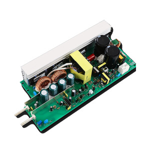 2000w 3000w <span class=keywords><strong>Dc</strong></span> Switching Adaptadores de modelo de alta potência 220v ac para 24vdc Fontes de alimentação de saída com led 24v - Product Image 3