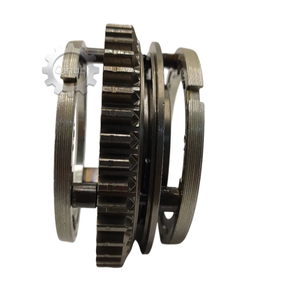 ชุดเกียร์ซิงโครไนเซอร์สำหรับ FIAT / CITROEN / PEUGEOT มาตรฐาน ISO9001 CE OEM  232370  232390 - Product Image 2