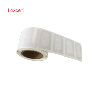 Laxcen h76b ISO/IEC 15693 slix2 HF RFID kiểm soát truy cập thẻ vé nhãn 2048-bit Bộ nhớ 0-70cm Khoảng cách đọc cho truy cập - Product Image 5