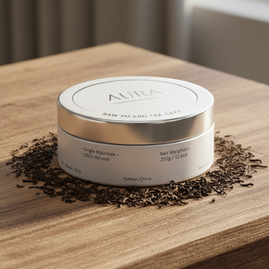 Boîte-cadeau personnalisée écologique de 300 ml, 110*45 mm, pour produits de soin de la peau, cosmétiques, chocolat, café, thé, gâteau, biscuits, aliments - Product Image 3