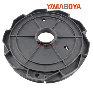 Extracteur de disque de démarreur Yamaboya 66T-15714-00 pour moteur hors-bord Yamaha 40 CV, pièce de rechange - Product Image 4