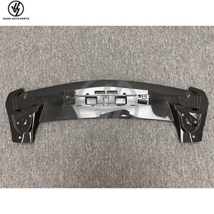 Alerón de Techo de Fibra de Carbono Estilo Performante para Lamborghini URUS 2018-2023, Piezas de Alerón de Techo para Automóvil, Accesorios para Automóvil - Product Image 2