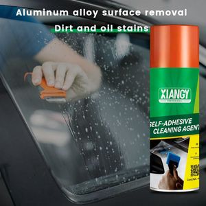 Rimuovi Adesivi Multifunzionale e Potente <span class=keywords><strong>per</strong></span> Auto, Vetro, Metallo, Piastrelle e Prodotti in <span class=keywords><strong>Legno</strong></span> - Product Image 2
