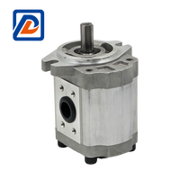 Pompe à engrenages hydraulique CBTD pour chariot élévateur électrique CBTD-F420-AFH4 – Pièces de construction et de fabrication – Ventes flash