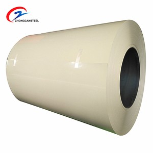 Prodotti in acciaio <span class=keywords><strong>galvalume</strong></span> gi gl preverniciato a caldo PPGL G30 G90 Z275 bobina in acciaio alluminio rivestito di colore - Product Image 4