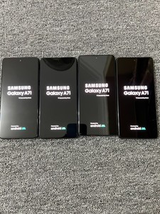 <span class=keywords><strong>A71</strong></span> Pantalla LED de 6.7 Pulgadas y 120Hz, Procesador Snapdragon 730, Cámara de 16MP+8MP, Batería de 500-999mAh, Carga Rápida de 65W - Product Image 5