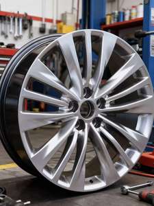 Rines de 18, 19 y 20 Pulgadas, 5*114.3, para Autos de Pasajeros, para <span class=keywords><strong>Lexus</strong></span> IS LBX NX RC RCF RX RZ <span class=keywords><strong>UX</strong></span> - Product Image 2