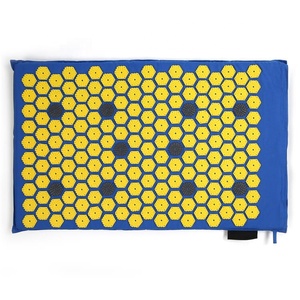 Esterilla de acupresión para relajación y relajación - Product Image 4