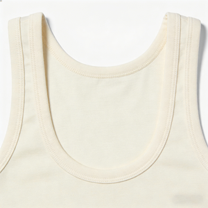 Nuovo Top Autunnale da Donna, Stile Casual Sexy, <span class=keywords><strong>Spalline</strong></span> <span class=keywords><strong>Sottili</strong></span>, Tinta Unita <span class=keywords><strong>con</strong></span> Logo Frontale, Eco-Friendly, Lavorato a Maglia <span class=keywords><strong>con</strong></span> Ricamo 3D - Product Image 2