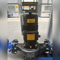 Système de refroidissement tout-en-un à condenseur évaporatif intégré à haute efficacité énergétique pour l'application de refroidissement de la production de pièces automobiles