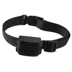 998dr impermeable recargable <span class=keywords><strong>300m</strong></span> choque perro <span class=keywords><strong>collar</strong></span> de entrenamiento con mando a distancia - Product Image 4