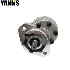 Pièces hydrauliques YANNS 1668331 166-8331 Pompe Gp Gr a pour équipement CAT - Product Image 3