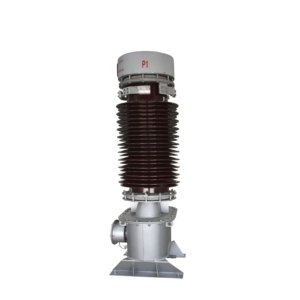 110kv 126kv <span class=keywords><strong>132kv</strong></span> 145kv ngoài trời điện áp cao đầy dầu hiện tại biến áp CT - Product Image 4