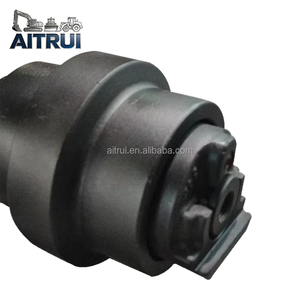 Rullo Inferiore del Carro per Mini Escavatore Hitachi EX30U - Ricambi per Macchine Edili - Product Image 1