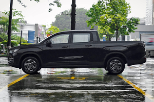 Nuevo 2025: Camioneta Híbrida Geely Radar King Kong PHEV 2WD, <span class=keywords><strong>Mini</strong></span> Camioneta Todoterreno, EURO 5, Auto Chino Económico - Product Image 5