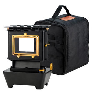 ZT-028 Huile spéciale portable en acier inoxydable pour lampes à pétrole et réchauds de camping pour activités de plein air et randonnée - Product Image 6