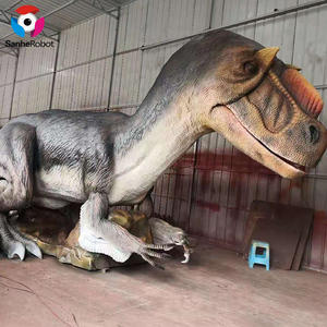 หุ่นยนต์ไดโนเสาร์สำหรับไดโนเสาร์ไดโนเสาร์ไดโนเสาร์ - Product Image 4