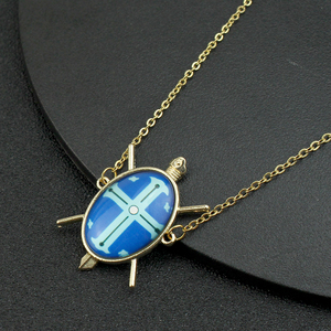 Collar de Cosplay <span class=keywords><strong>Hunter</strong></span> X <span class=keywords><strong>Hunter</strong></span> <span class=keywords><strong>GON</strong></span> <span class=keywords><strong>FREECSS</strong></span> - Product Image 3
