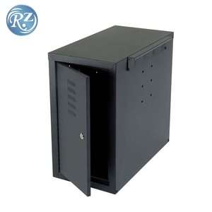 Sheet metal punch for Metal Enclosure Custom Chassis Metal Computer Case Shell