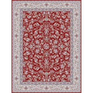 Alfombra de seda persa Súper suave, alfombra de suelo elegante hecha a mano, diseño tradicional de alta densidad, perfecta para la decoración del hogar - Product Image 4