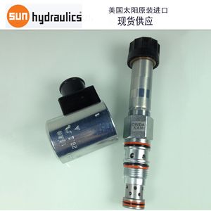 Dwda Solenoid Ball Valve Dwdfxan Direct Acting Three Way <b>Hydraulic</b> Valve For Construction Machinery Machine <b>Tools</b> - Product Image 2