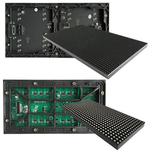 لوحة إعلانات رقمية LED خارجية مقاومة للماء بدقة 8K وتقنية HDR10+ للبيع بالجملة، شاشة عرض P2.5-P10 - Product Image 5