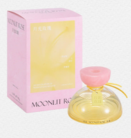Diffuseur de parfum Premium 200 ml Spring Image, élégant pour l'intérieur, parfum d'ambiance de luxe, cadeau souvenir, vente en gros, logo personnalisé disponible