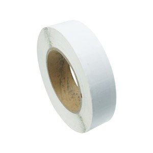 Oem Wholesale 1000 Pcs 30*30mm Thin Easy to Paste Anti Theft Tags for Clothing Store Security Tag <b>EAS</b> RF Soft Label - Product Image 4