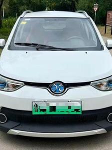 Beiqi Energy EC 2018รุ่นใหม่ EC220รุ่นมาตรฐาน - Product Image 2