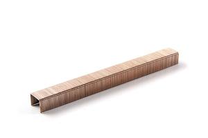 <span class=keywords><strong>Clou</strong></span> <span class=keywords><strong>de</strong></span> type U en acier direct d'usine avec capuchon à tête cannelée à tige en spirale pour cadres photo meubles <span class=keywords><strong>de</strong></span> canapé - Product Image 3