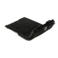 Accessoires pour four vapeur LM1 LM2 ; Filtre d'admission d'air B-E 40.05.424P pour four vapeur Rational ICombi