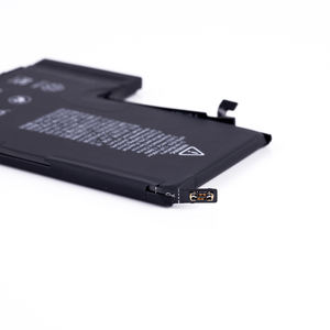 <span class=keywords><strong>Batterie</strong></span> de téléphone portable sans pop-up pour <span class=keywords><strong>Apple</strong></span> iPhone 16 15 14 13 12 11 Pro Max, haute capacité, 0 cycle, pièces de rechange - Product Image 6