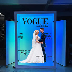 كشك مجلة بأفضل اختيار مع تأجير تجاري للكاميرا - Product Image 2