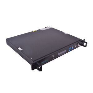 Transmisor de Fibra Óptica de 1550nm con Modulación Directa para TV Digital CATV, Transmisor Óptico Interno de 1550nm para Soluciones PON y CATV - Product Image 2