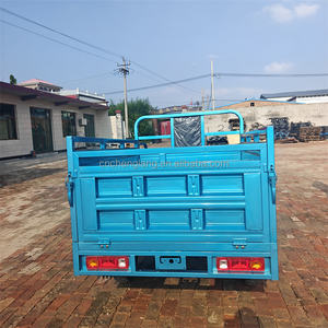 Tricycle motorisé à trois roues à moteur à <span class=keywords><strong>essence</strong></span> de 200 cm3 à haute puissance, best-seller 2025, avec carrosserie ouverte et marche arrière - Product Image 4