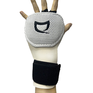 Bóng Chày Softball Bảo Vệ Tay Bảo Vệ Trượt Găng Tay Cổ Tay Quay Lại Thiết Bị Bảo Vệ - Product Image 2