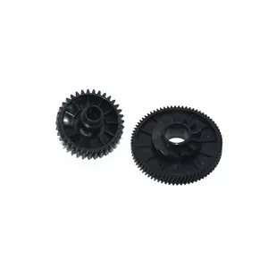 MJL 10SETS RU5-0505-000 RU5-0506-000 Engrenage pour <span class=keywords><strong>HP</strong></span> 1022 3050 3052 3055 M1319 pour CANON MF 4010 4012 4018 4120 <span class=keywords><strong>4122</strong></span> 4130 4140 4150 4270 - Product Image 4