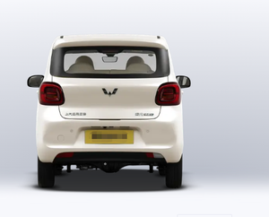 La nouvelle Hongguang Mini EV a une autonomie de 700 km, ce qui la rend une voiture urbaine à 5 places avec une garantie de 2 ans. le nouveau Changa - Product Image 6
