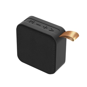 Altavoz portátil oem para exteriores, mini altavoz de música inalámbrico, precio barato - Product Image 3