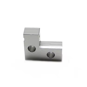 Services d'usinage CNC de précision Pièces en acier et acier inoxydable personnalisées Ventes directes en usine - Product Image 6
