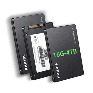 Produsen 1tb Ssd Drive portabel 2.5 inci Sata 3.0 Ssd 512gb 256gb 128gb 64gb Ssd grosir untuk Windows